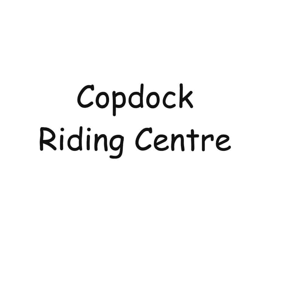 Copdock Riding Centre