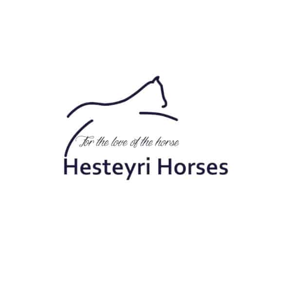 Hesteyri Horses