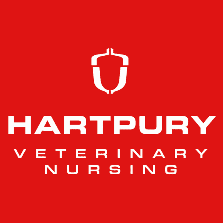 Hartpury Veterinary Nursing