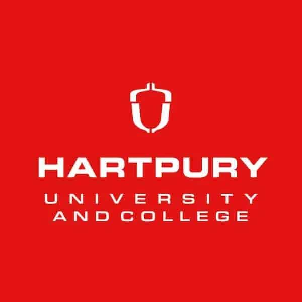 Hartpury Grooms Academy