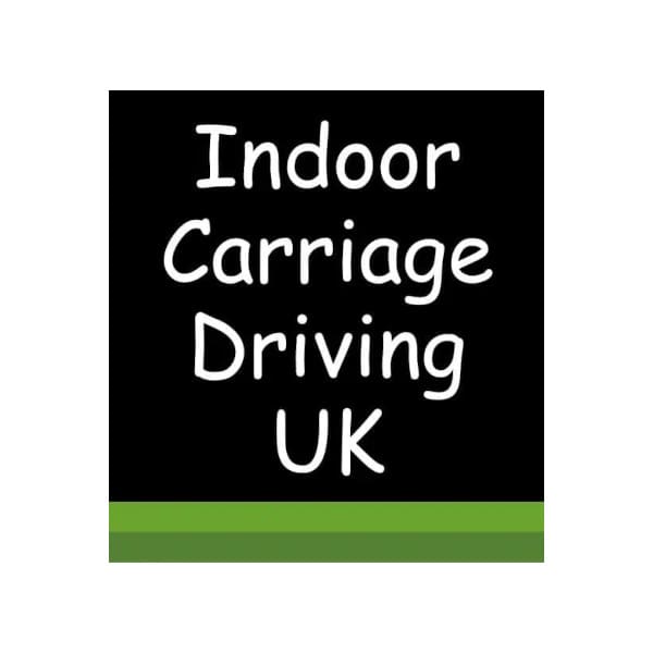 Indoor Carriage Driving UK