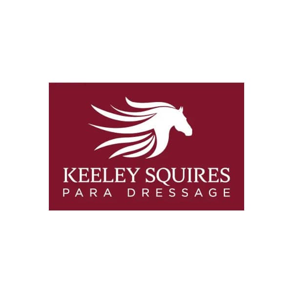 Keeley Squires Para Dressage