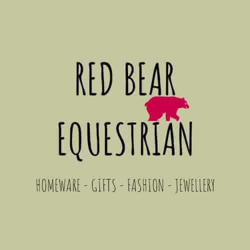 Red Bear Equestrian