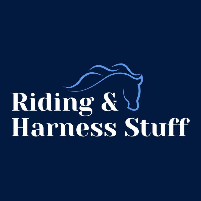 Riding & Harness Stuff