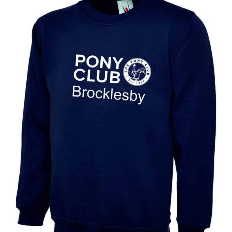 Brocklesby Pony Club