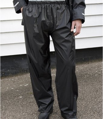 Waterproof Overtrousers