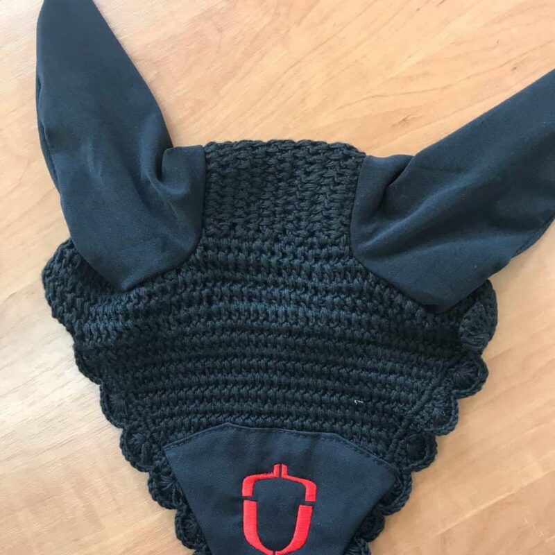Hartpury Ear Bonnet - Club