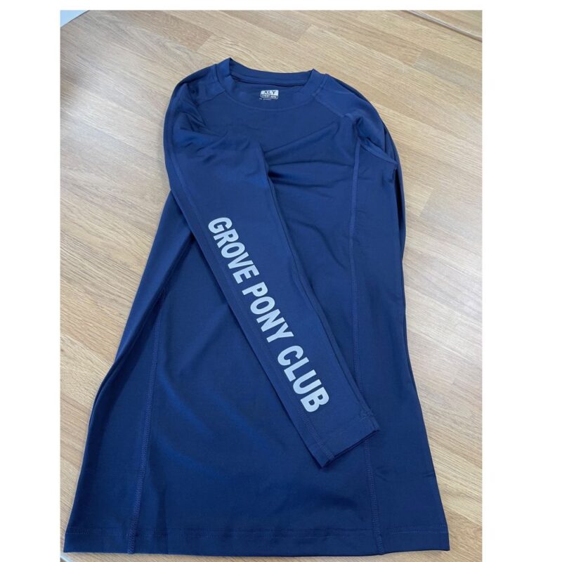 Grove Pony Club Base Layer