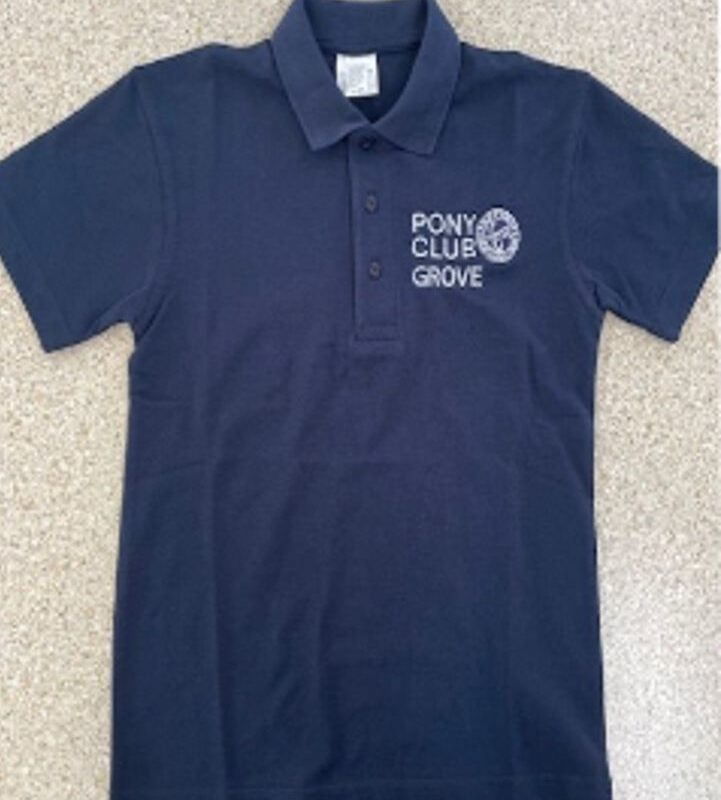 Grove Pony Club Polo Shirt