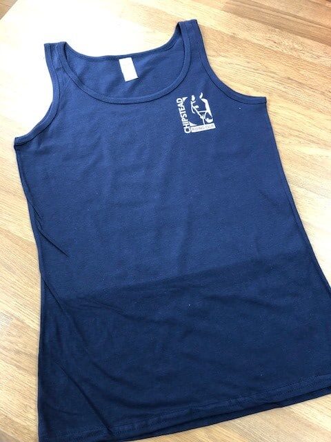Chipstead Riding Club Vest