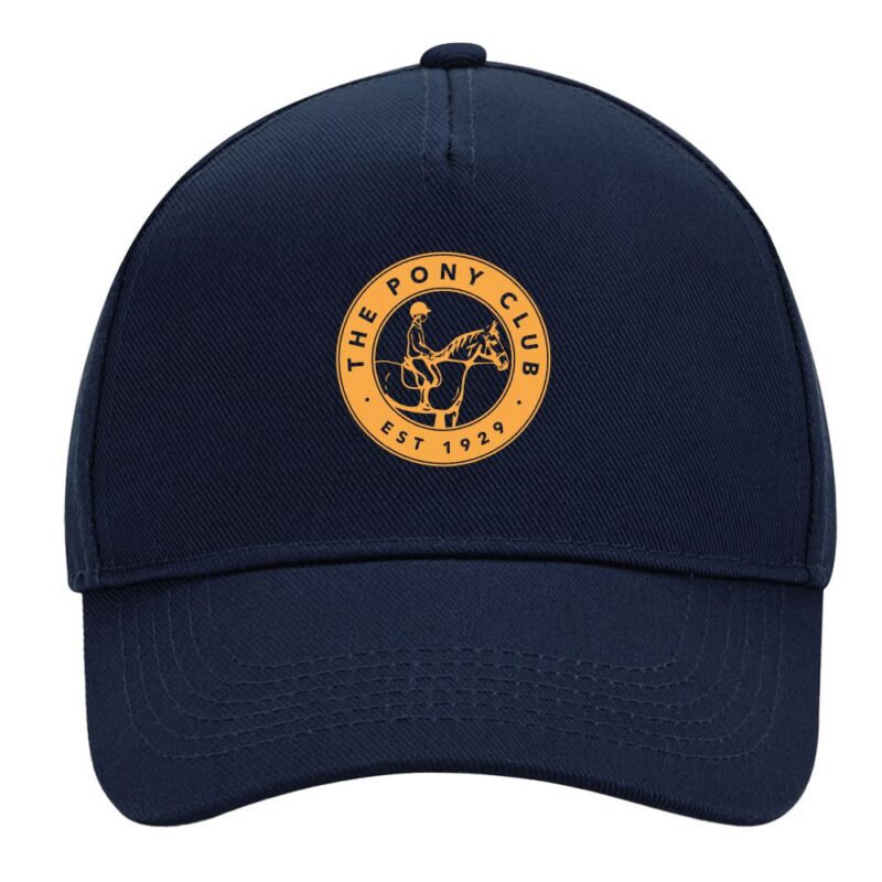 Rufford Pony Club Baseball Cap