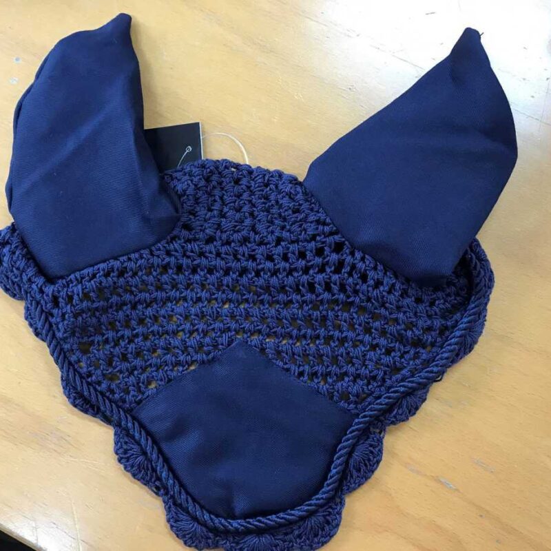 Trent Valley Equestrian Ear Bonnet