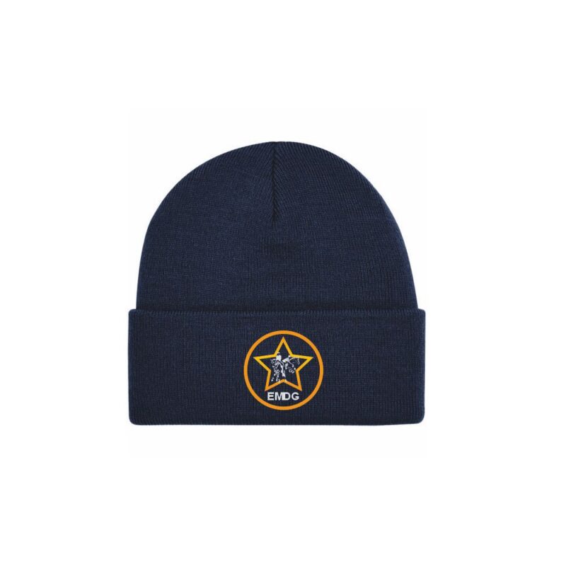 EMDG Beanie