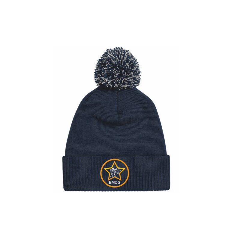 EMDG Bobblehat
