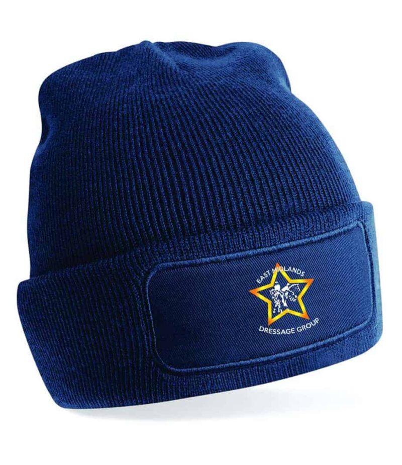 EMDG Beanie