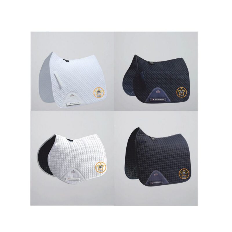 EMDG Premier Equine Saddlecloth