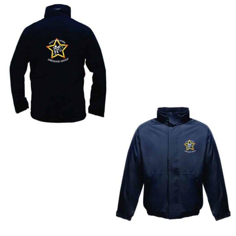 EMDG Waterproof Blouson Jacket