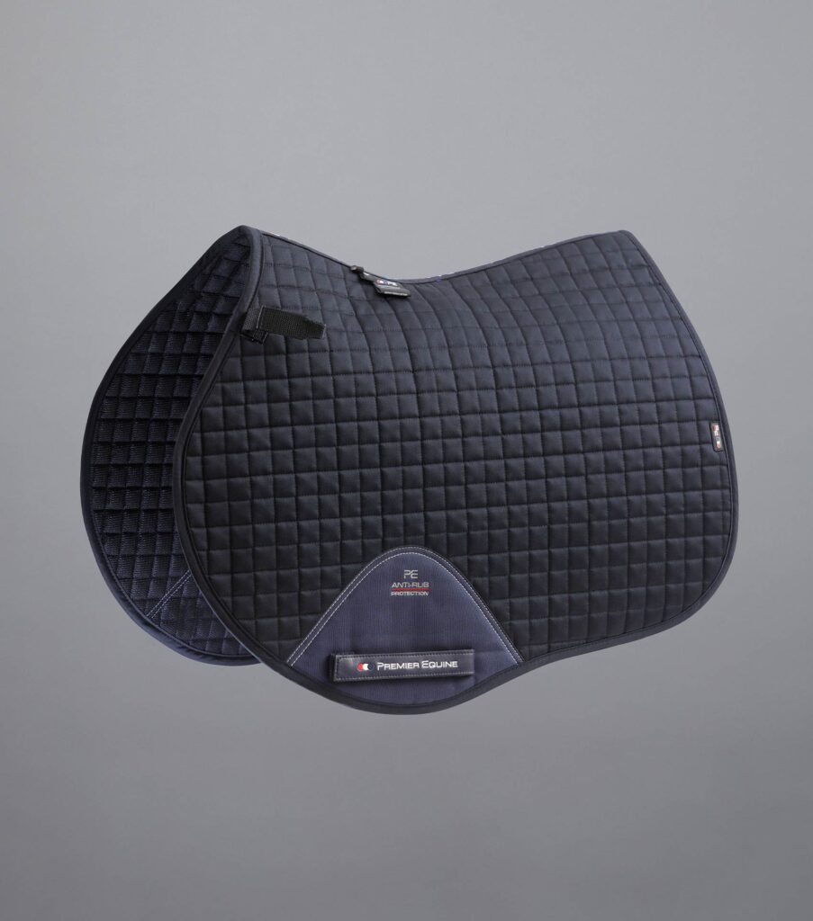 EMDG Premier Equine Saddlecloth - Image 2