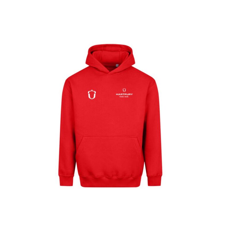 Hartpury Hoodie