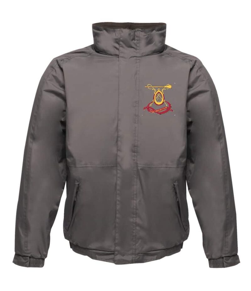 Weald Waterproof Blouson Jacket - Image 2