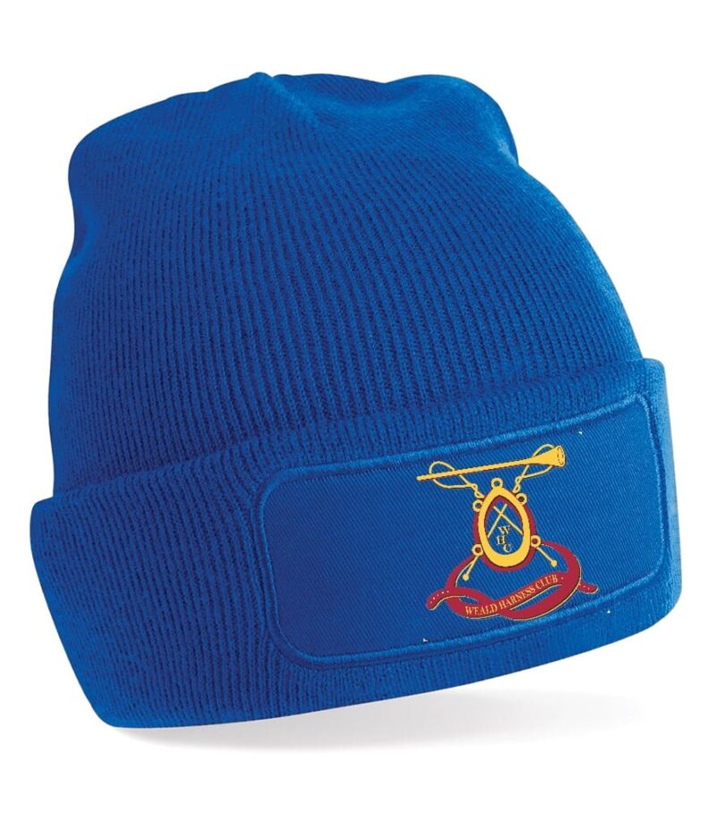 WHC Beanie - Image 2