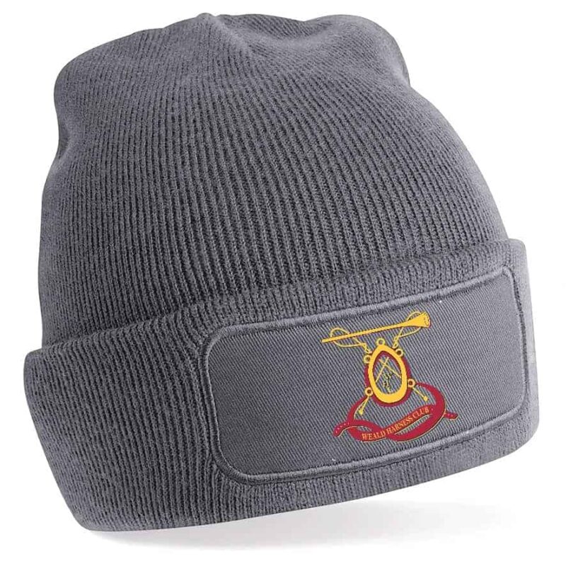 WHC Beanie