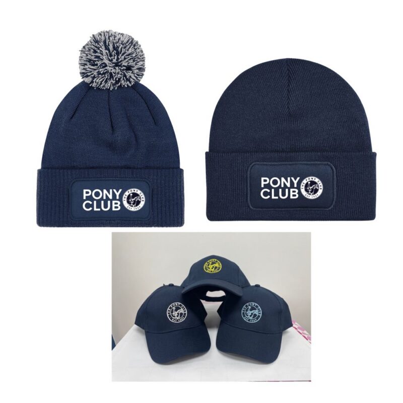 Brocklesby PC Headwear