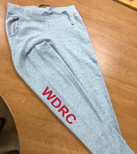 WDRC Kids Jog Pants