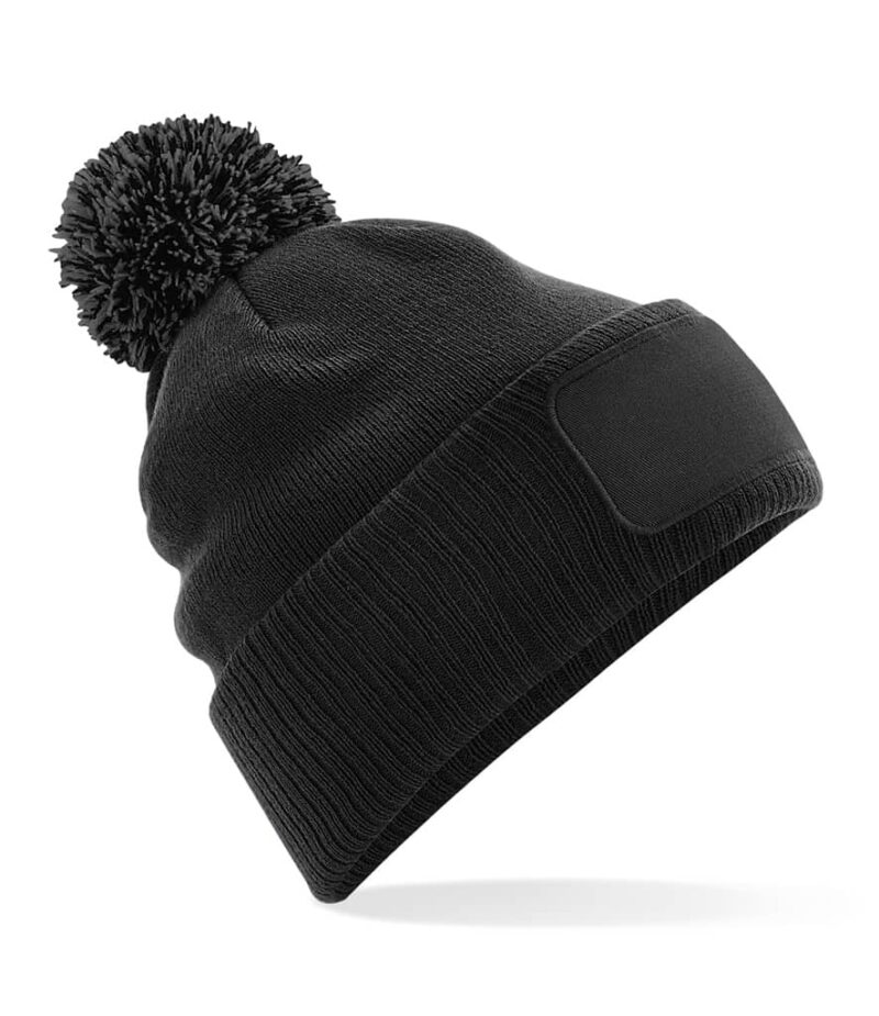 Tired Paws Bobble Hat