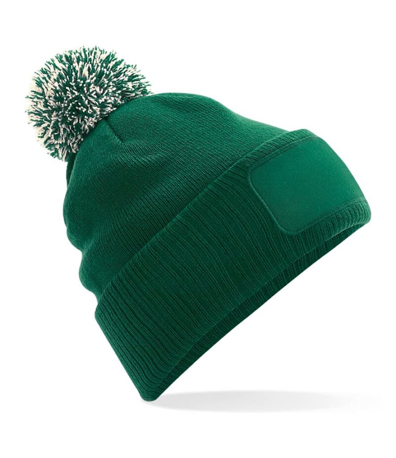 Tired Paws Bobble Hat - Image 7