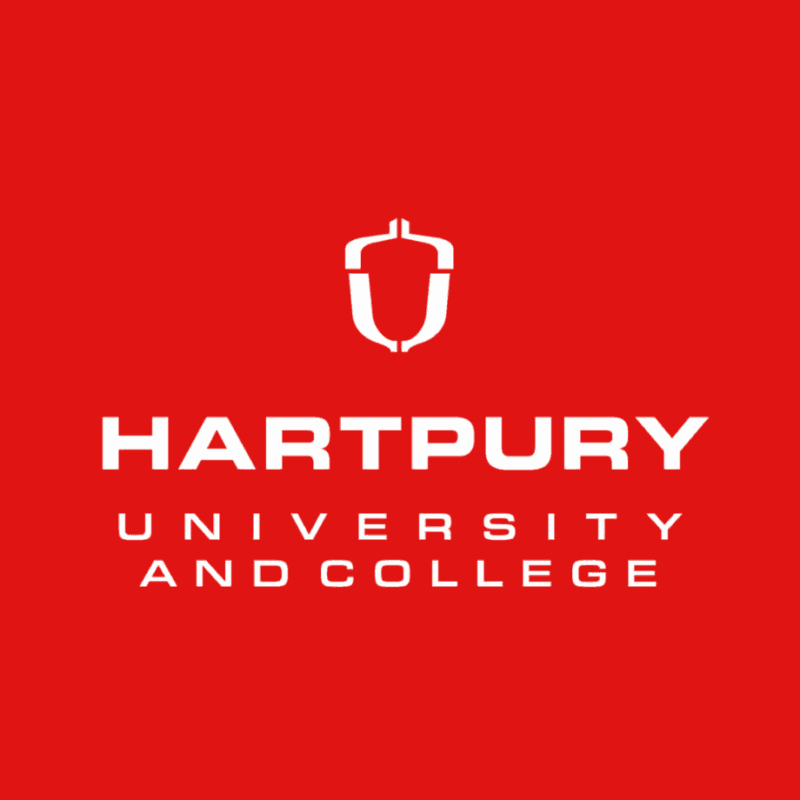 Hartpury Staff