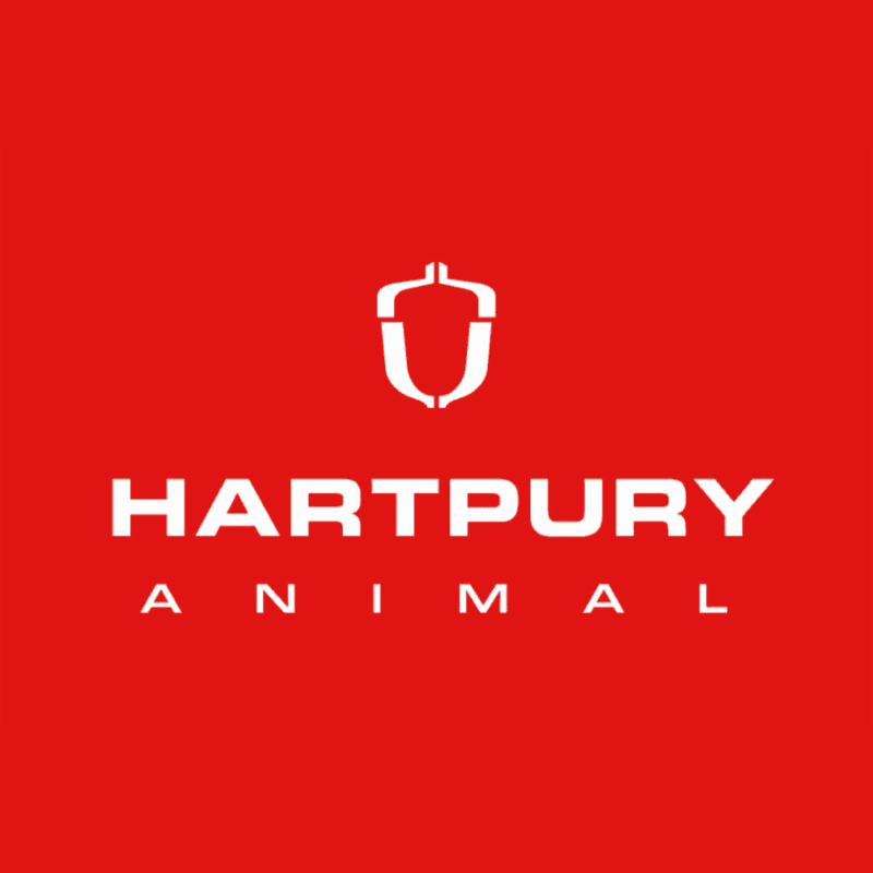 Hartpury Animal