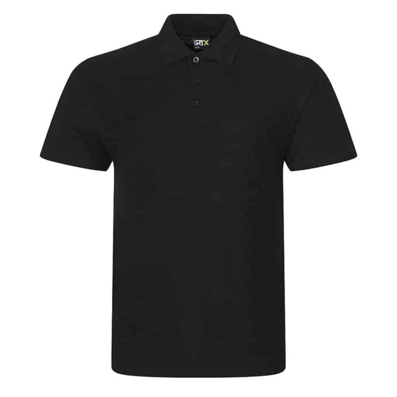 Wessex Trec Polo Junior Shirt - Camp