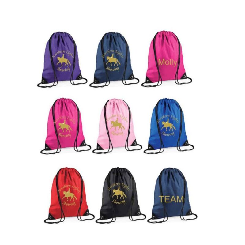 Northern Lights Kit Bag