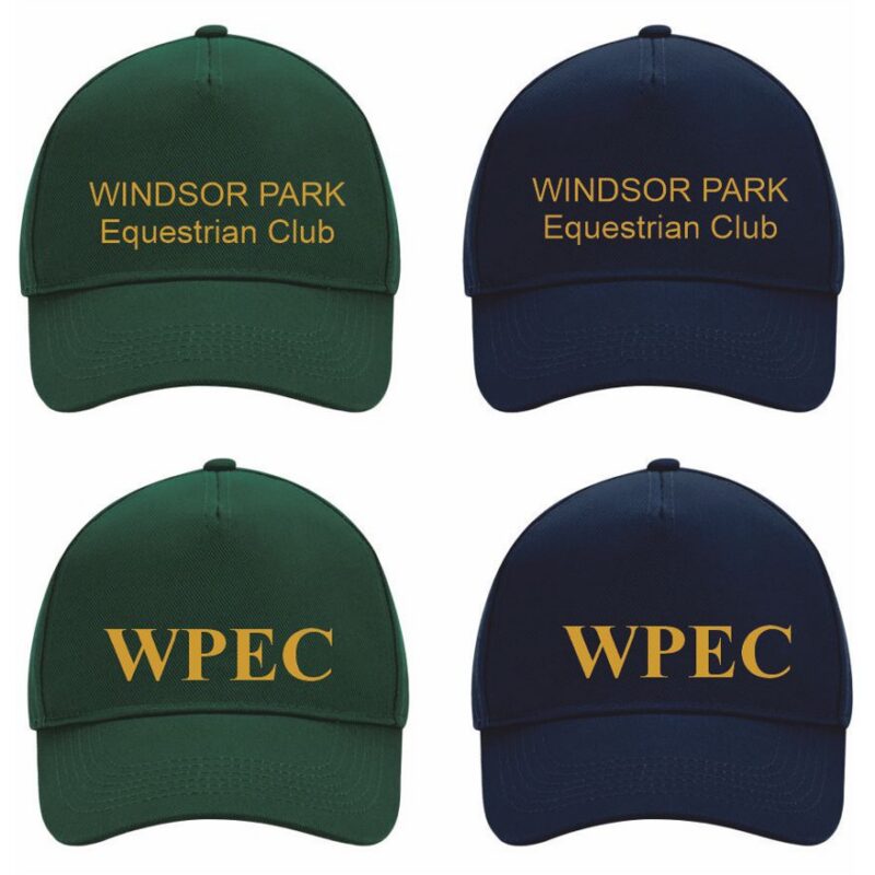 WPEC Baseball Cap