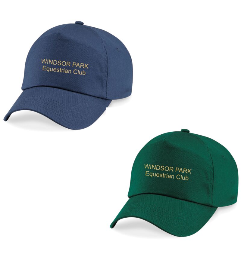 WPEC Baseball Cap