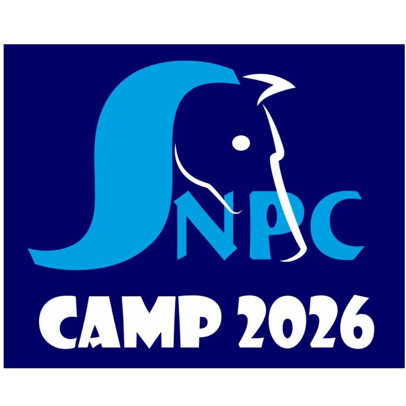 South Notts Pony Club CAMP Polo Shirt