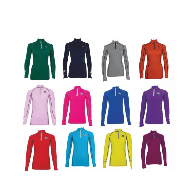 Highland & Fell Woofwear Ladies Baselayer