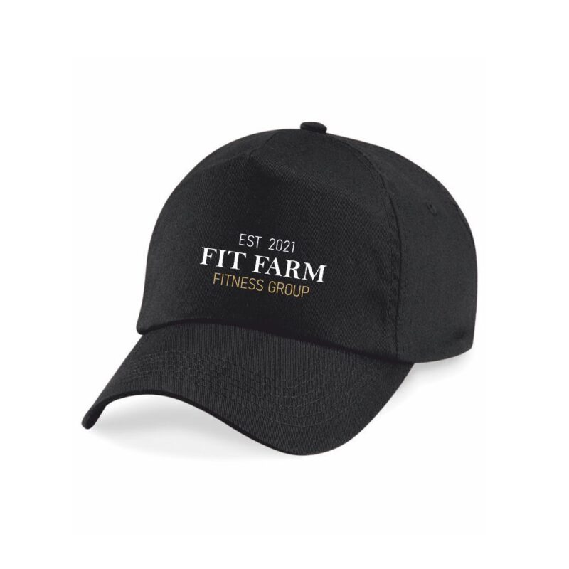 Baseball Cap