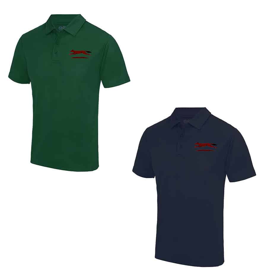 Derwent Adult Polo Shirt - JS Teamwear JS Teamwear