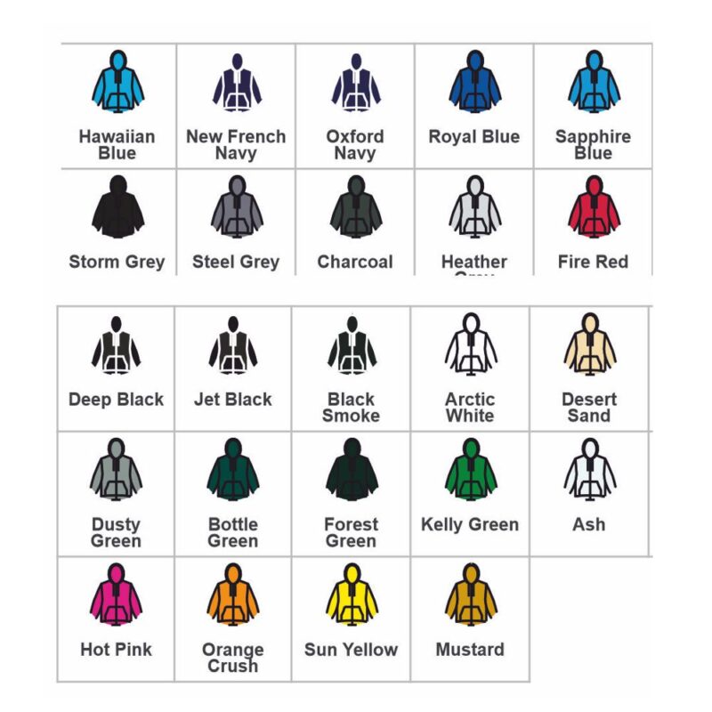 Highland & Fell Hoodie - Image 2