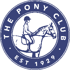 Pony Club Branches
