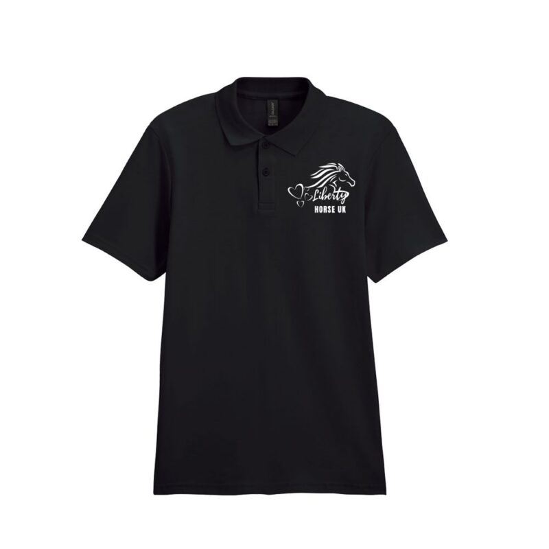 Liberty Horse UK Polo Shirt