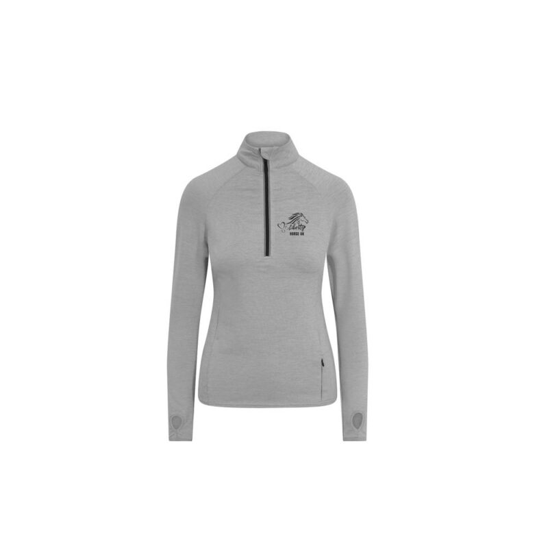 Liberty Horse UK Silver Baselayer