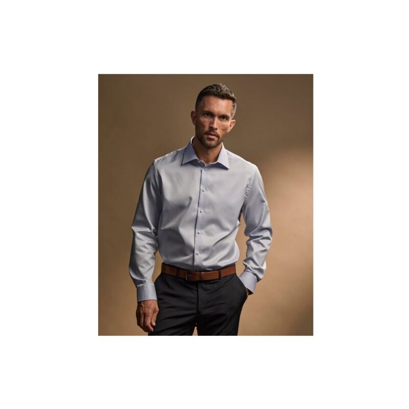 Tee Jays Luxury Comfort Fit Mens Shirt