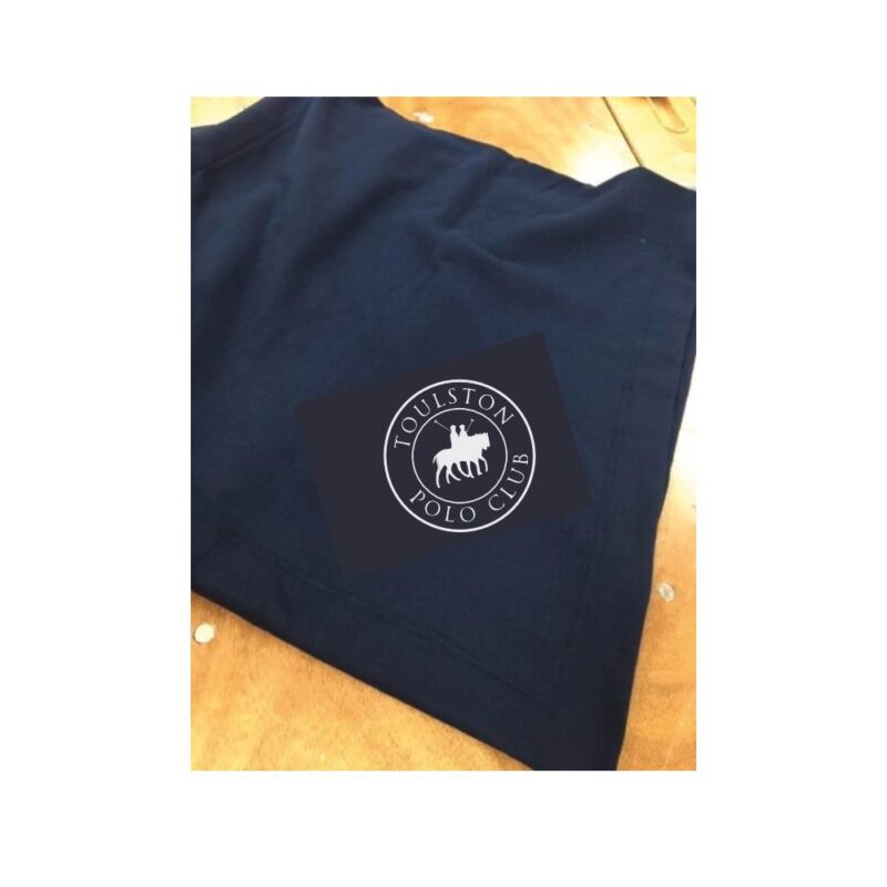 Toulston Polo Blanket