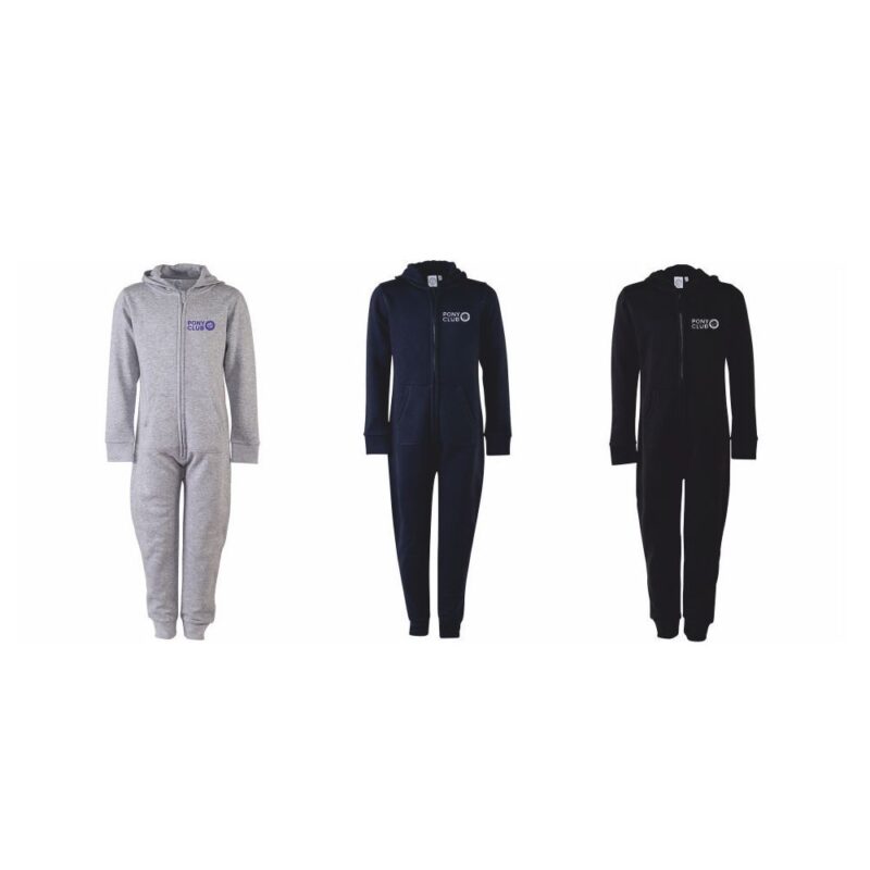 Any Pony Club - Adult Onesie