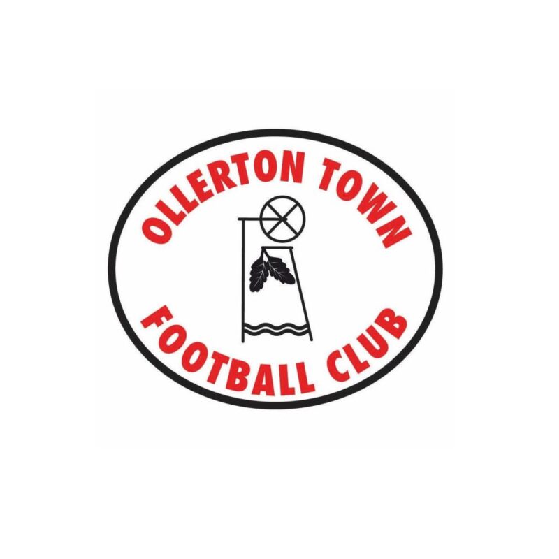 Ollerton Town Football Club