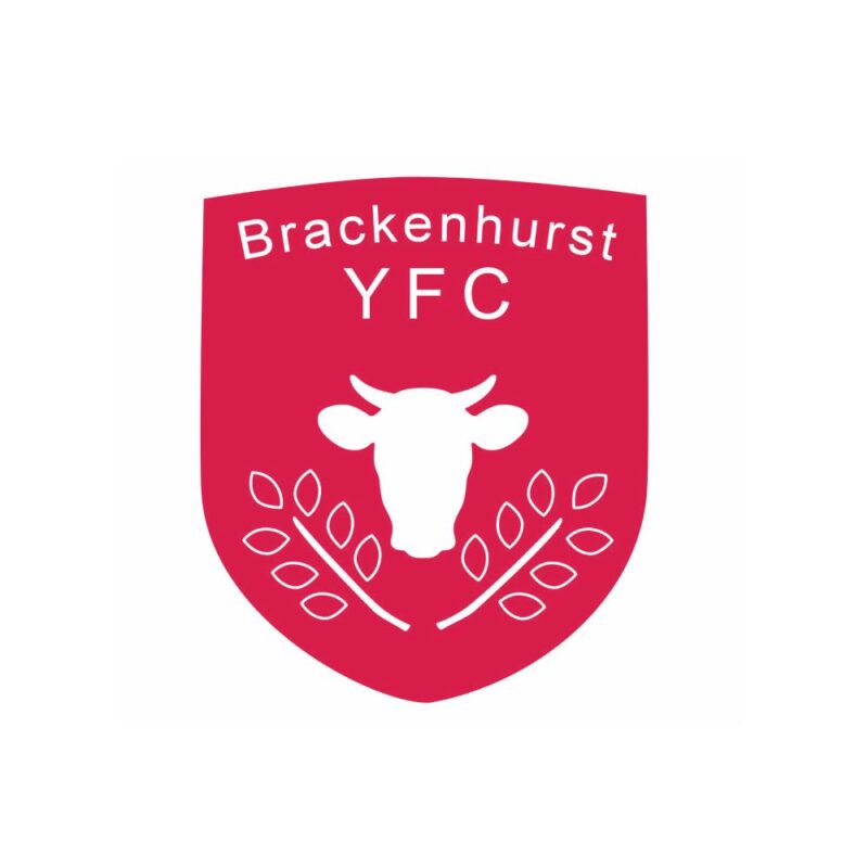 Brackenhurst Young Farmers