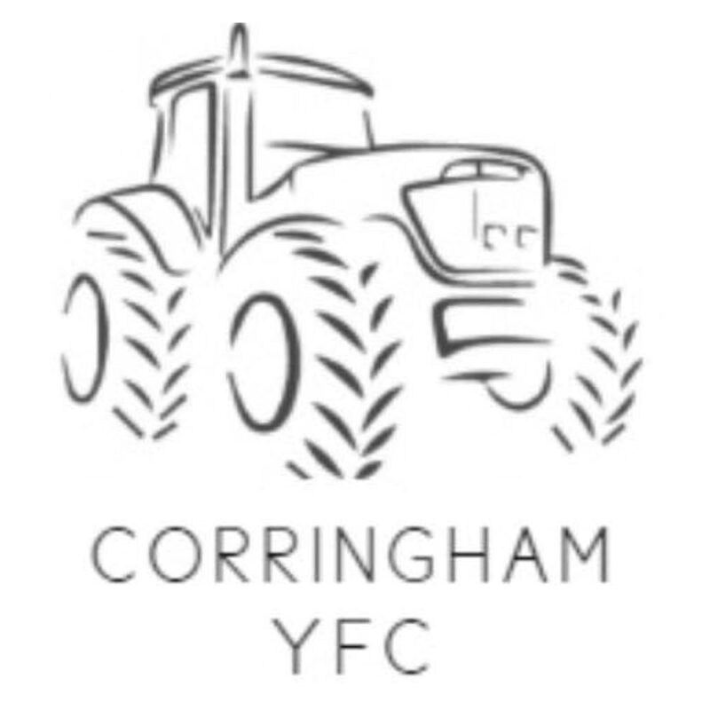 Corringham Young Farmers